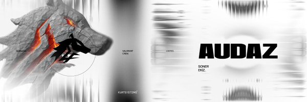 audazVlr Profile Banner