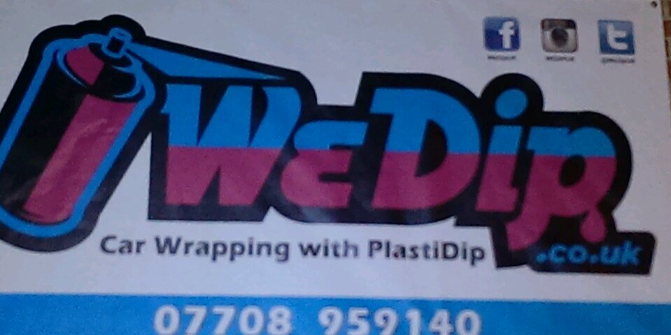WeDipUK's profile banner image
