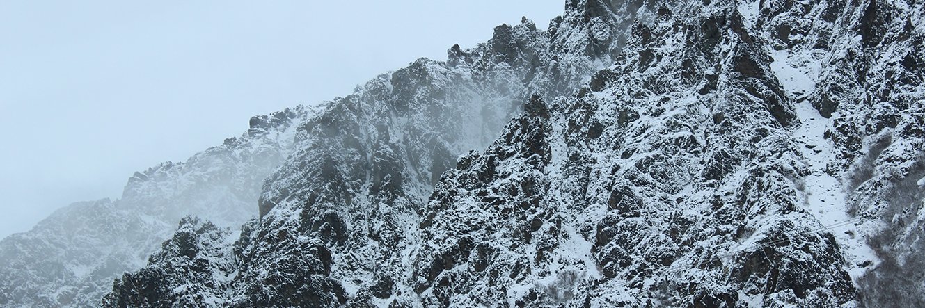 LATERAL NORTH banner