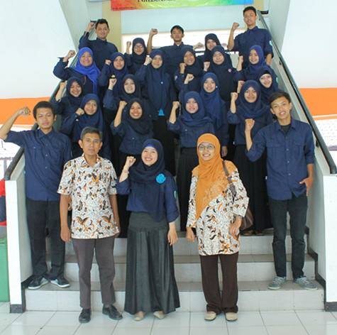 BEM Farmasi UMS banner
