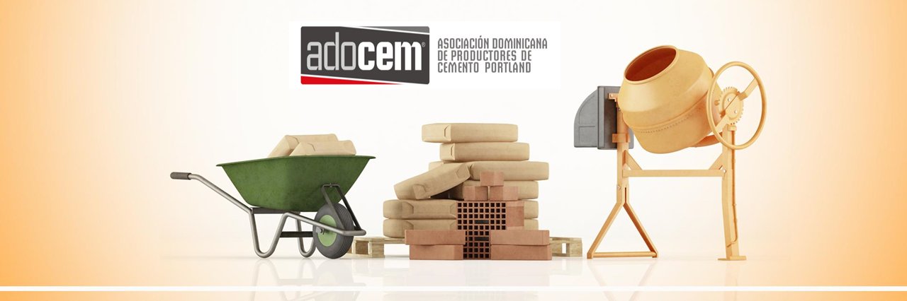 ADOCEM banner