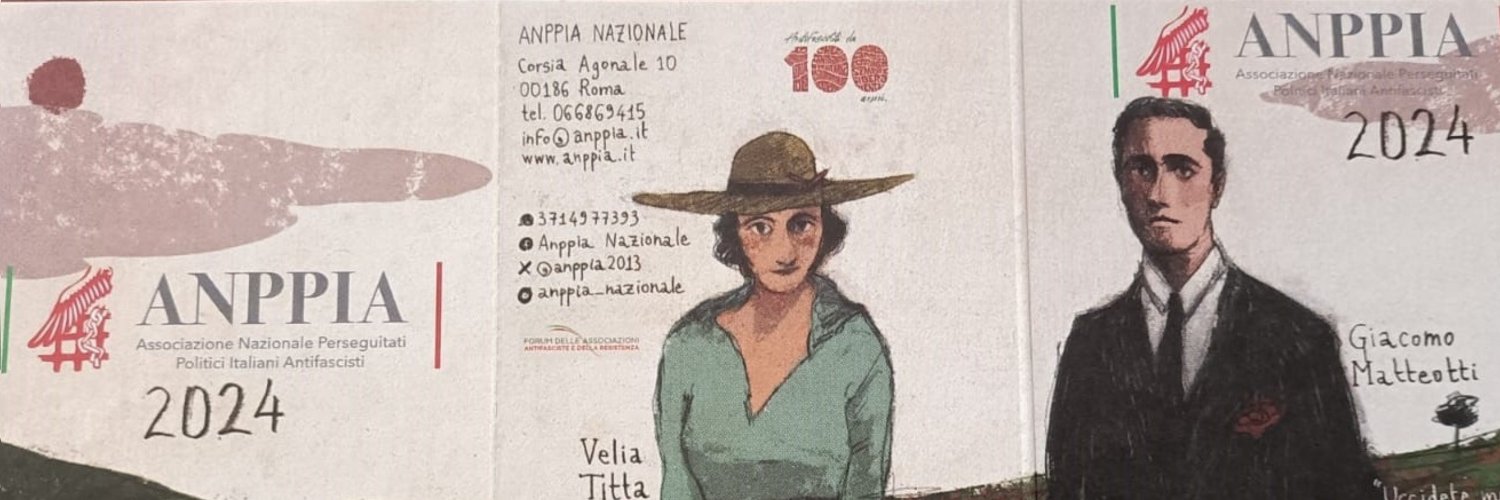 A.N.P.P.I.A.'s banner
