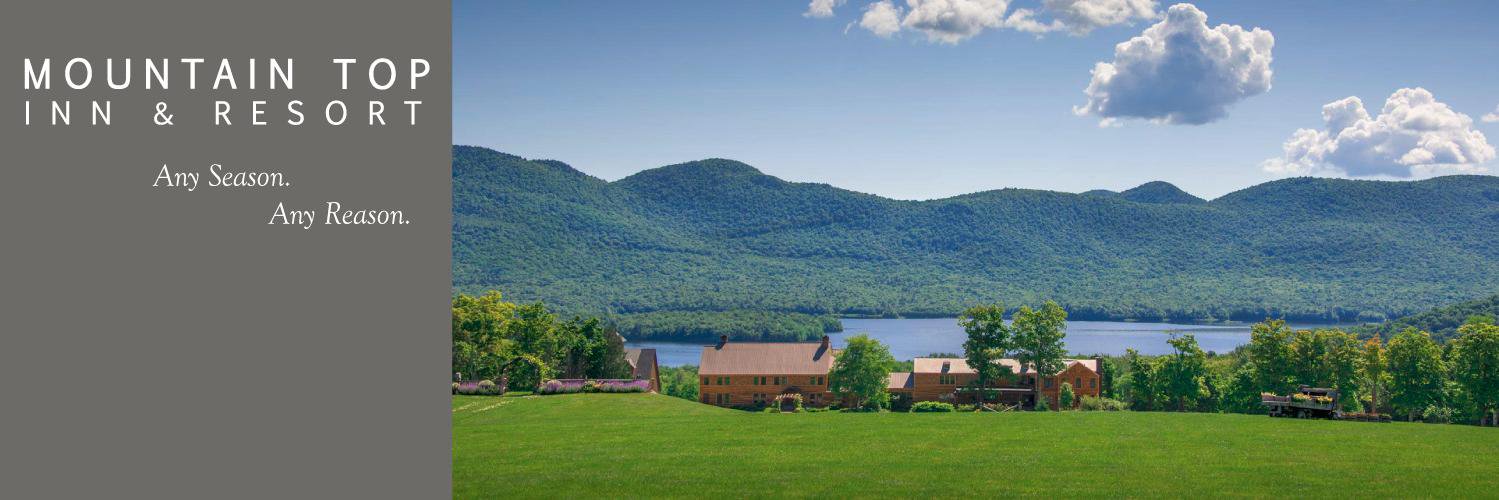 Mountain Top Resort banner