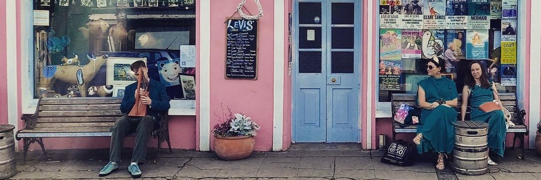 Chris Chip Wilson 🧜‍♂️ banner