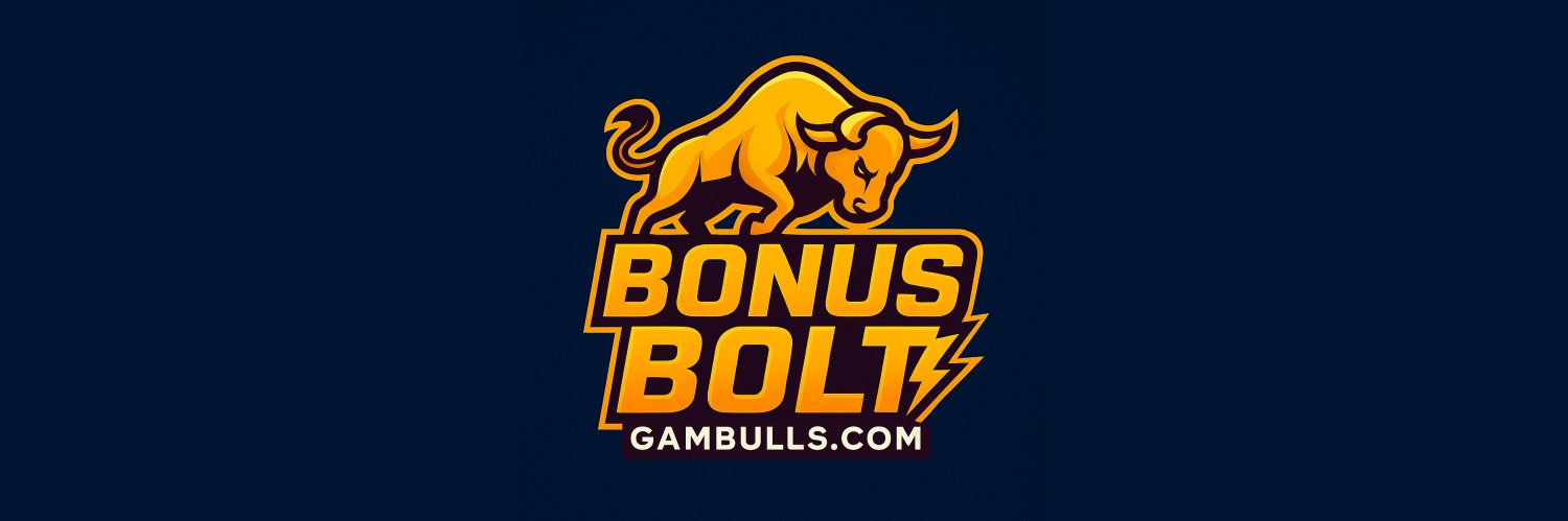 BonusBolt banner
