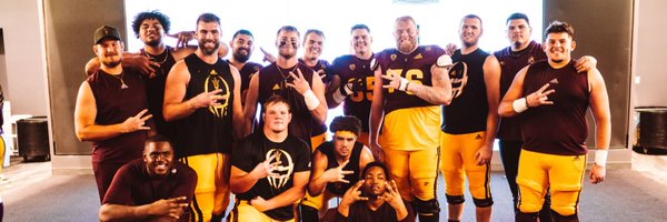 SunDevilMarco59 Profile Banner