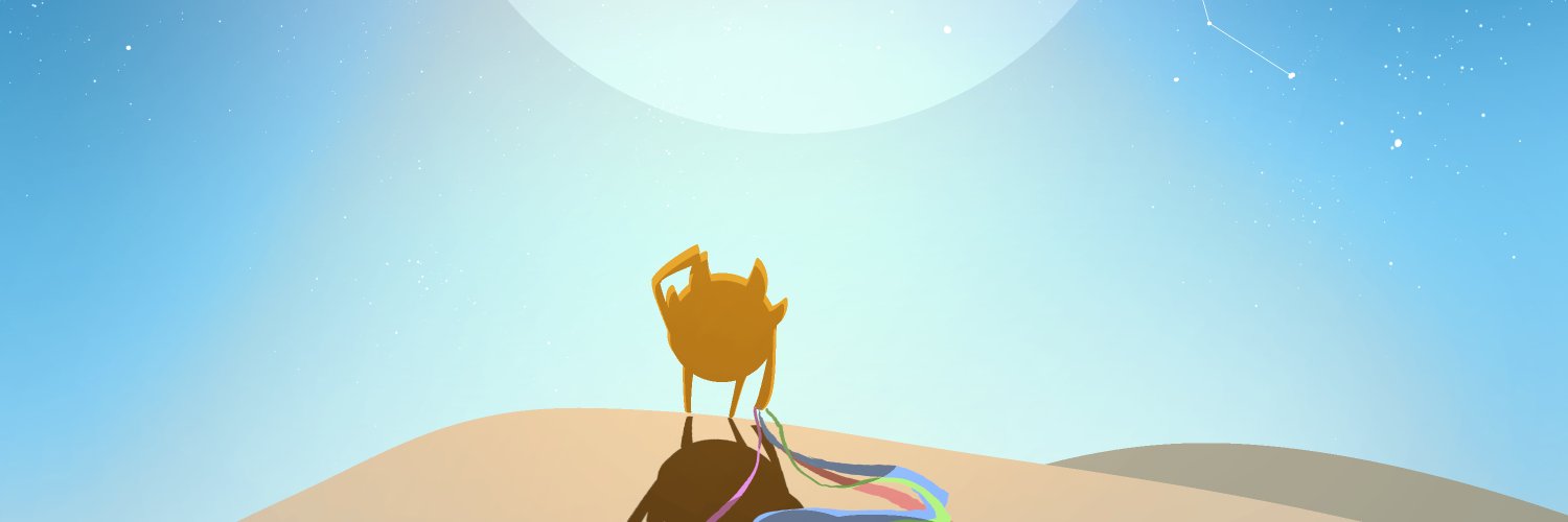 ｶﾀﾙｼｽﾜﾀﾘ banner