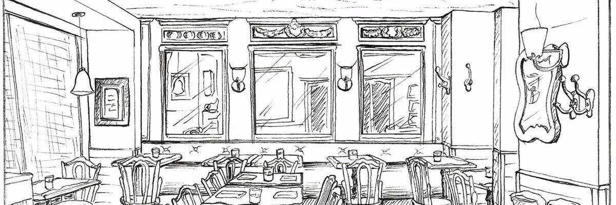 CafeCluny's profile banner image