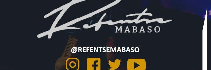 RefentseMabaso's profile banner image