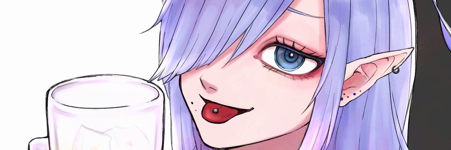 蟒蛇 核_こあ_@人狼なんでもする banner