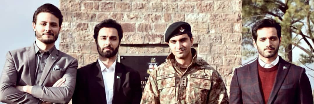Soldier 🍁🇵🇰 banner