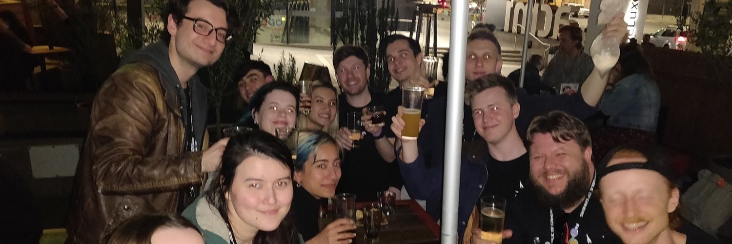 JezzaLittle's profile banner image