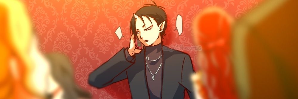 岐生@暫く潜る banner