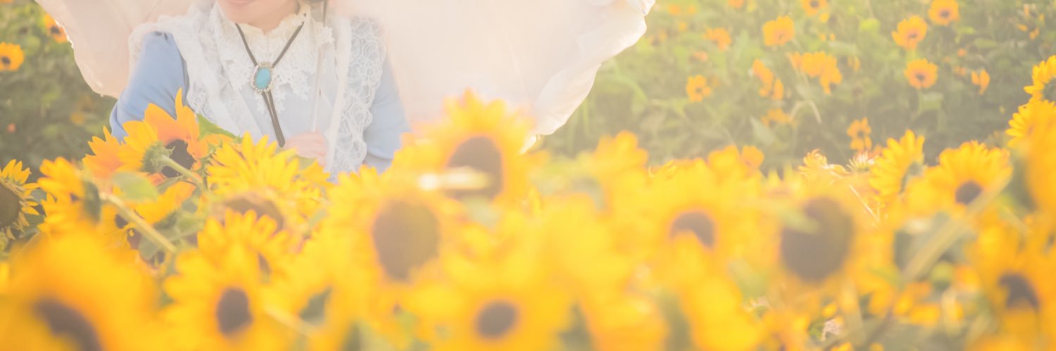 夏子💭 banner