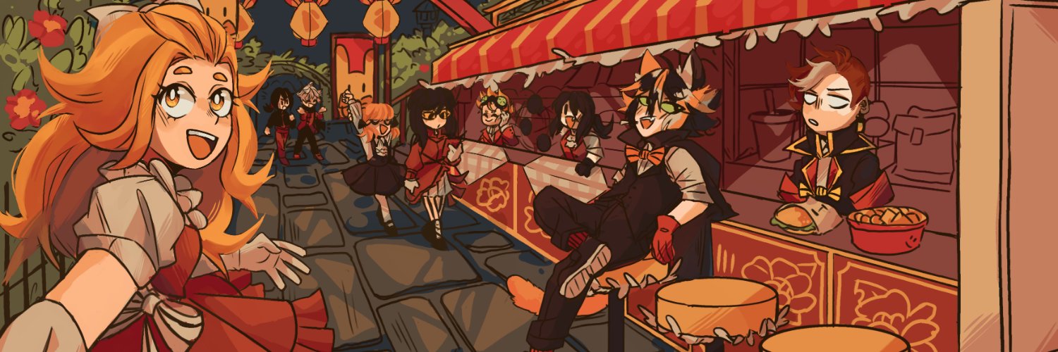 PG3 ˊ˗ banner