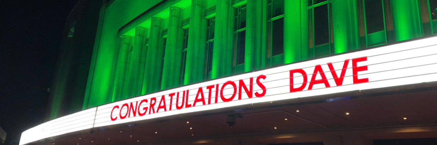 David Macnamara banner