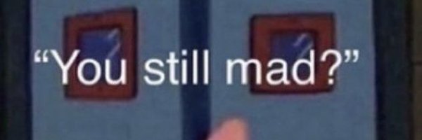So___Mad Profile Banner