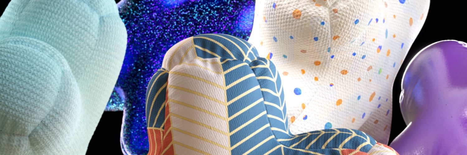 VMOD 3D Library banner