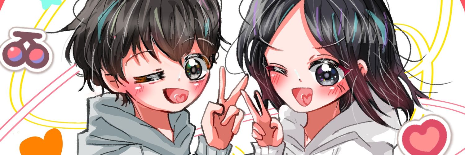 커미션 Open)그림열매🍒's banner