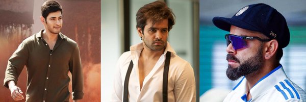 Charan_Sayz Profile Banner
