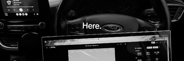 Terrathoughts Profile Banner