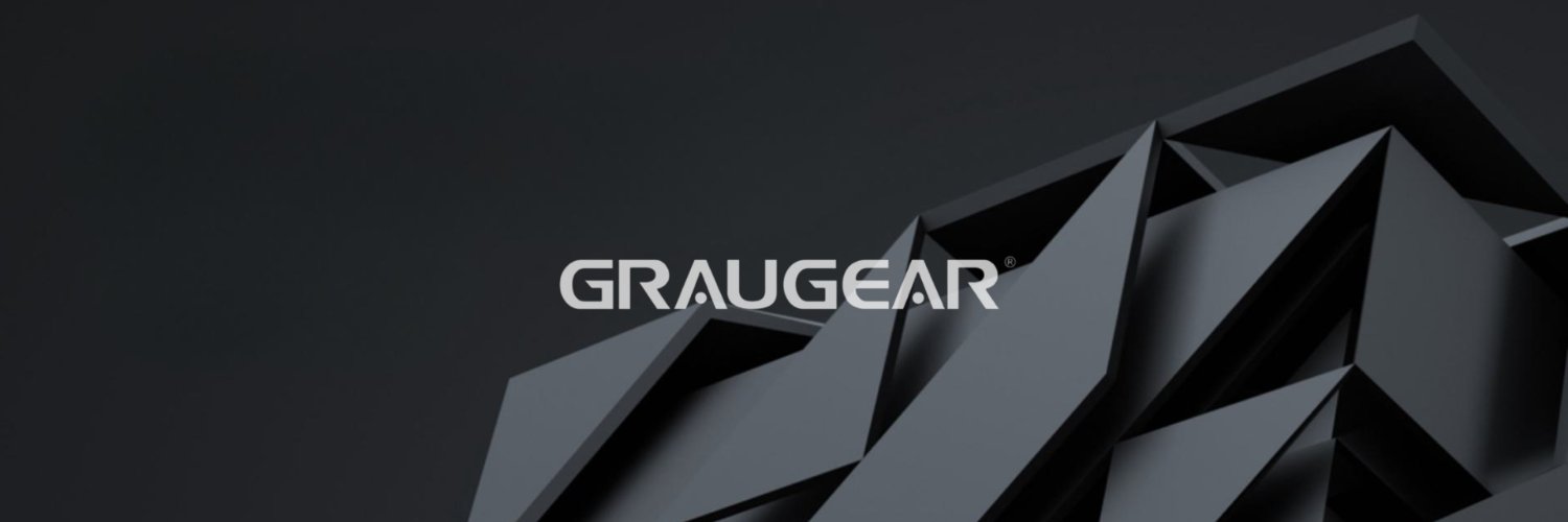 GRAUGEAR ® banner