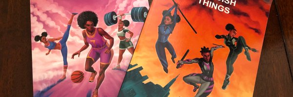 TheLegendBooks Profile Banner