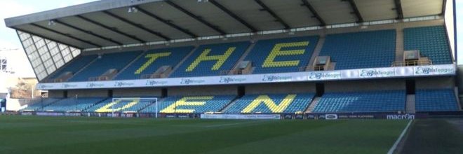 MillwallForum's profile banner image