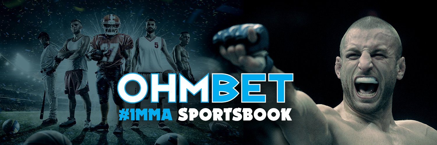 ohmbet's profile banner image