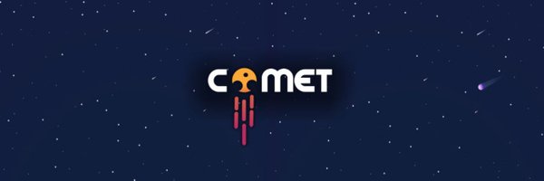 networkcomet Profile Banner