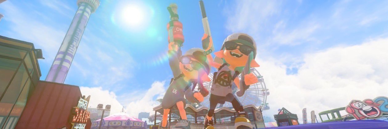 からあげ‎‎‎ 𖤐 banner