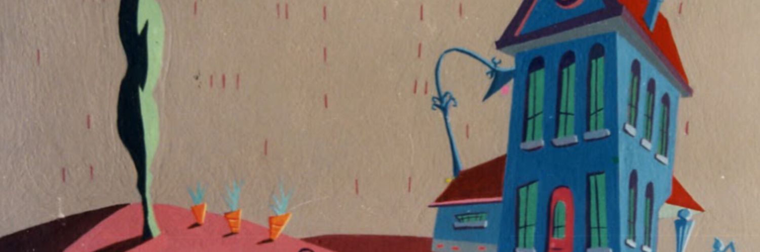 No Context Xilam banner