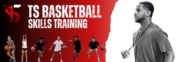 TSBA5KETBALL Profile Banner