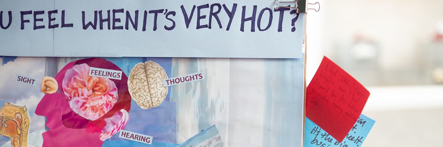 Melting Metropolis banner