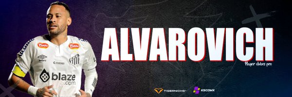 xAlvar0v1ch Profile Banner