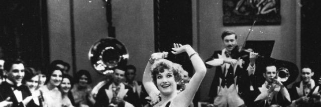 sadie mckee/thompson's banner