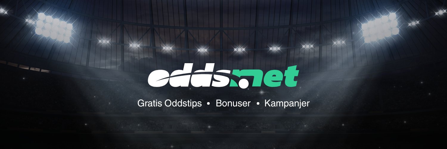 OddsNet's profile banner image