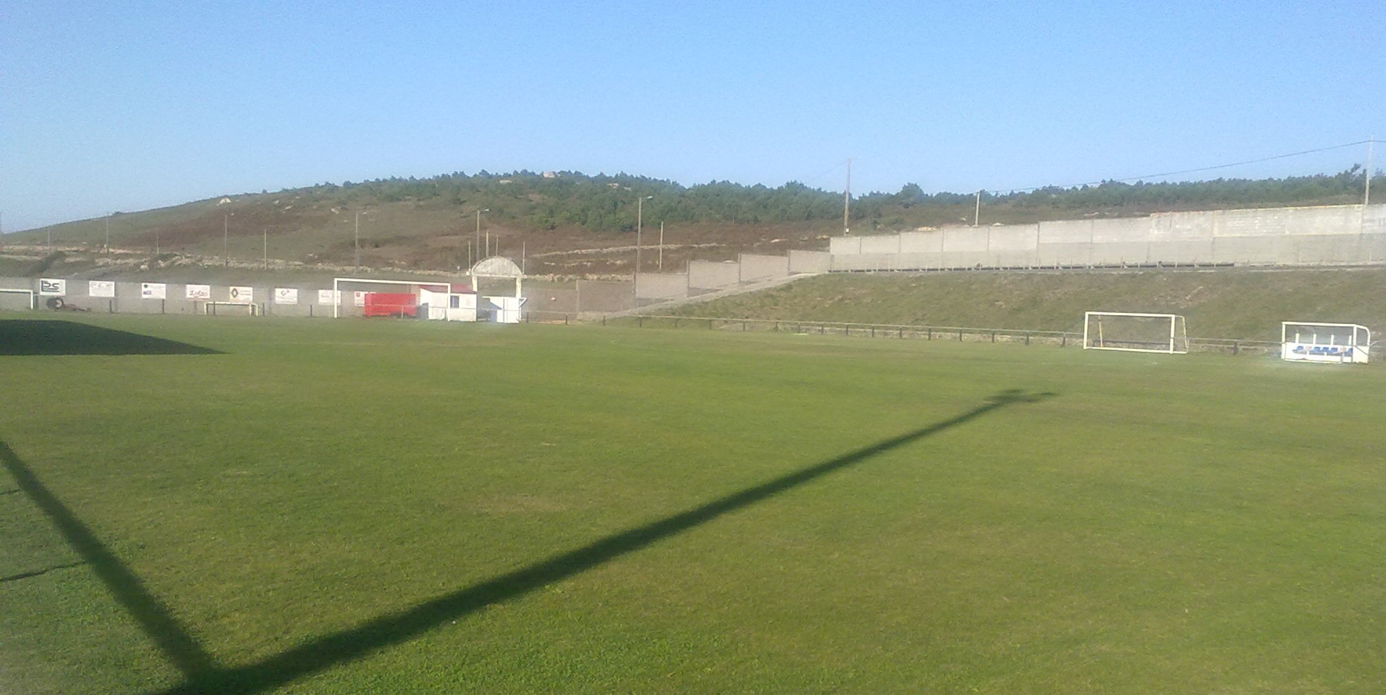 C.F. Muxía banner