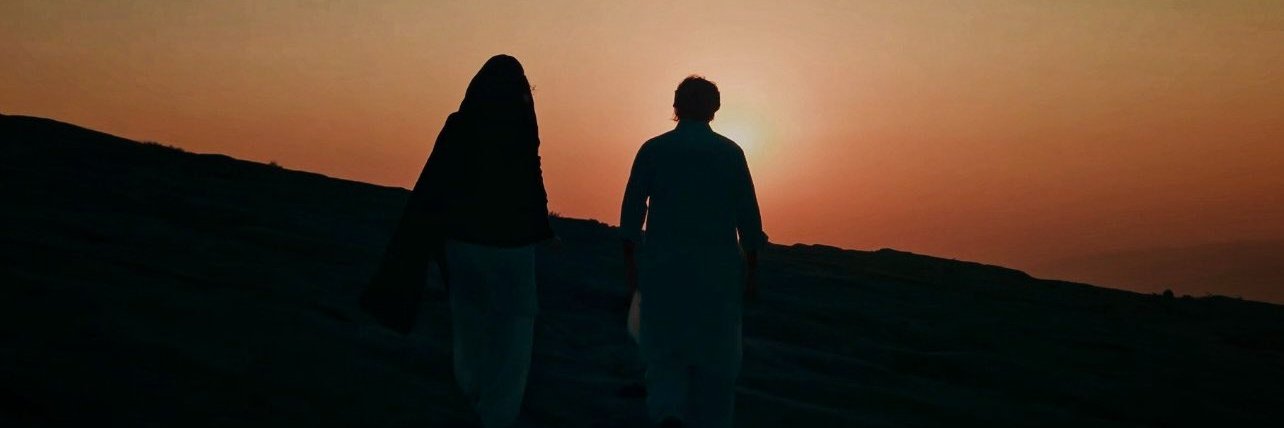 bintahamed01's profile banner image