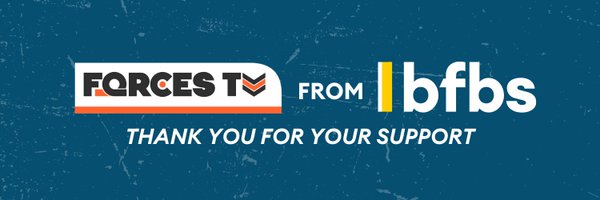 Forces_TV Profile Banner