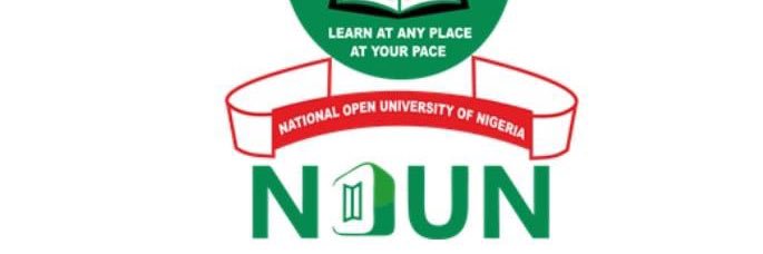 National Open University Of Nigeria banner
