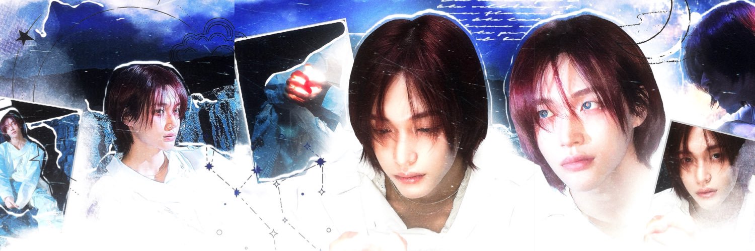 ᯓ ❥'s banner