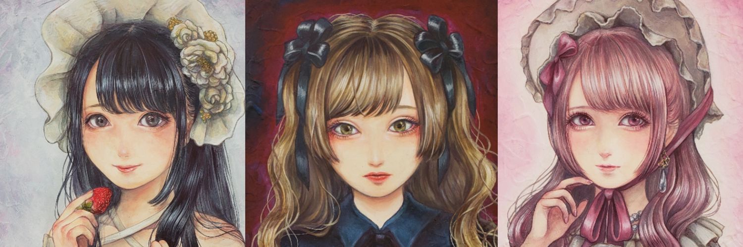 emee3art2's profile banner image