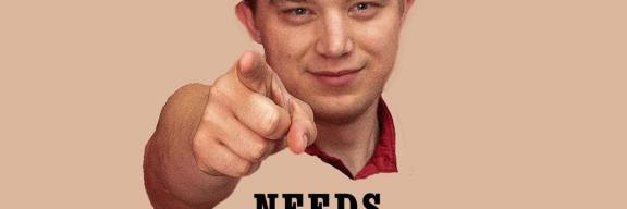 Dunfermline Gilbert and Sullivan Society (DGASS) banner