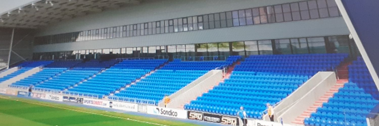Alan's shed banner