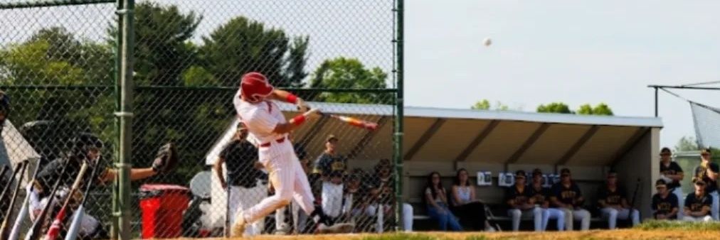 Joey Nase banner