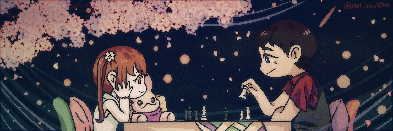 youah22's profile banner image