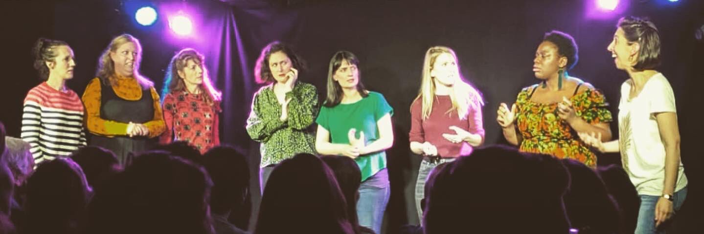 Breaking & Entering banner