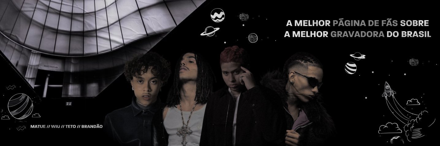 30PRESS | Fan Account banner