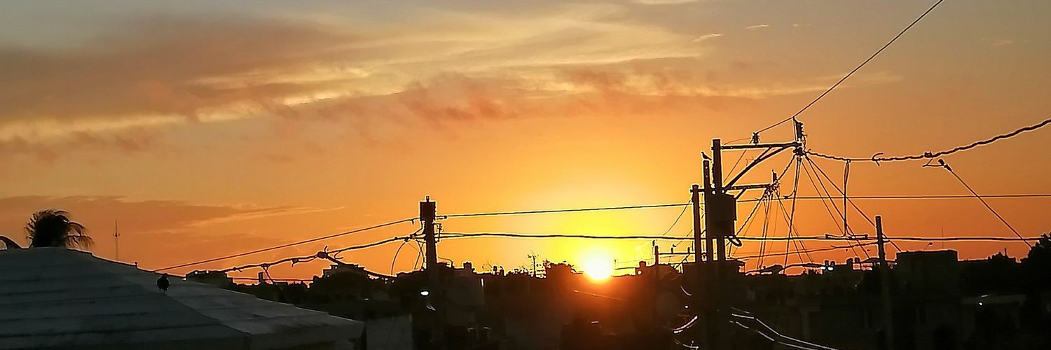 felinobv's profile banner image